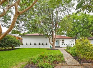 6647 Aintree Cir, Dallas, TX 75214