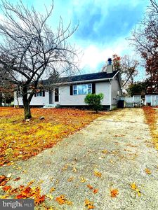 601 Concord Dr, Browns Mills, NJ, 08015