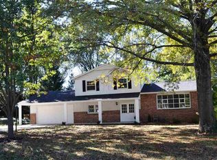 2975 N Bankers Dr, Bloomington, IN