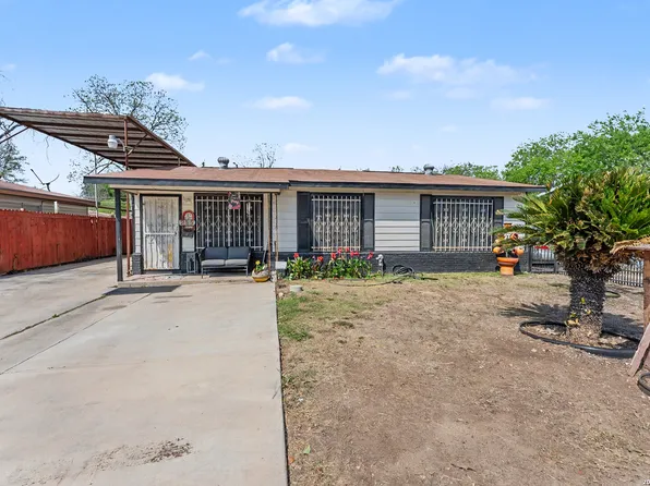 255 Lansing Ln, San Antonio, TX 78207
