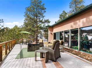 106 Bison Dr, Boulder, CO 80302