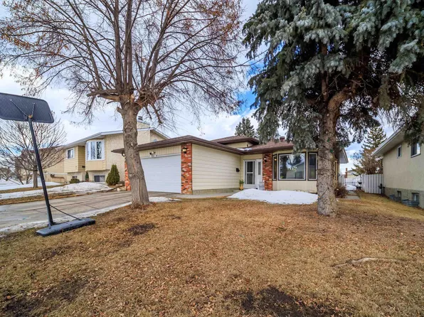 16515 113th St NW, Edmonton, AB T5X 4T2