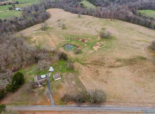 1267 County Road 135, Town Creek, AL 35672