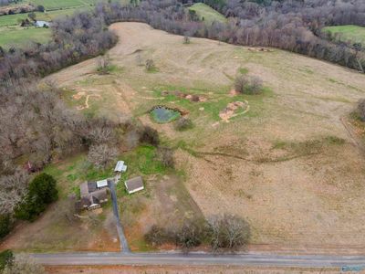 County Road 135, Town Creek, AL, 35672