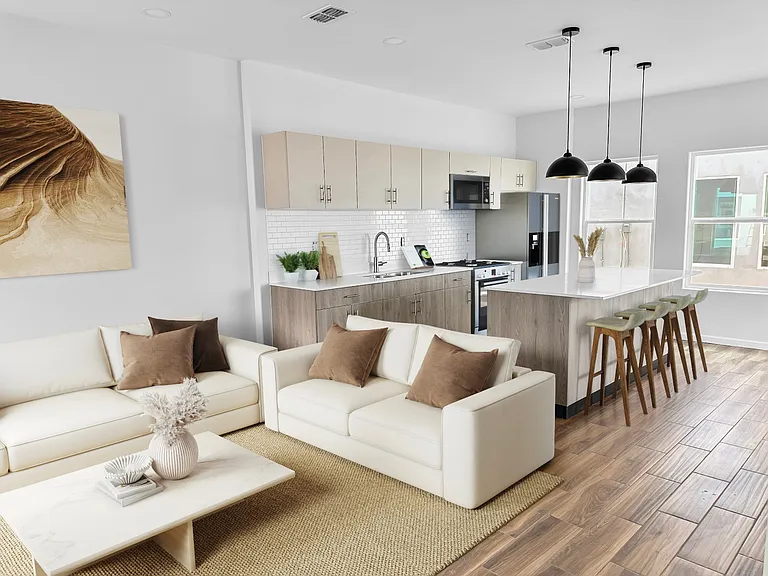 Taylor Villas — Photo 31