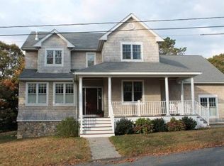 62 Hillside St, Marshfield, MA 02050