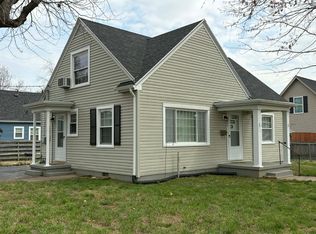 2421 Griffith Pl W, Owensboro, KY 42301