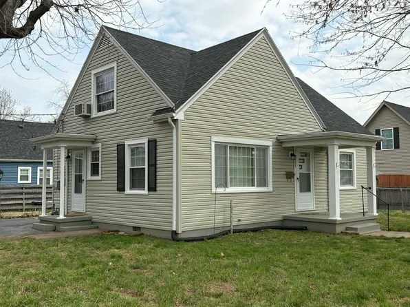 2421 Griffith Pl W, Owensboro, KY 42301