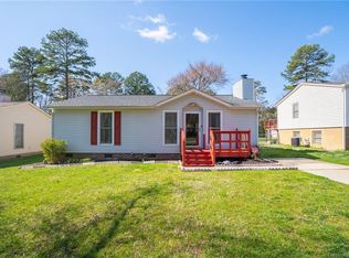 3919 Piney Grove Rd, Charlotte, NC 28212