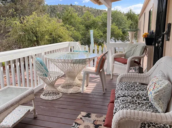 817 Glade Dr, Prescott, AZ 86301