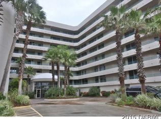 4575 S Atlantic Ave UNIT 6101, Ponce Inlet, FL 32127