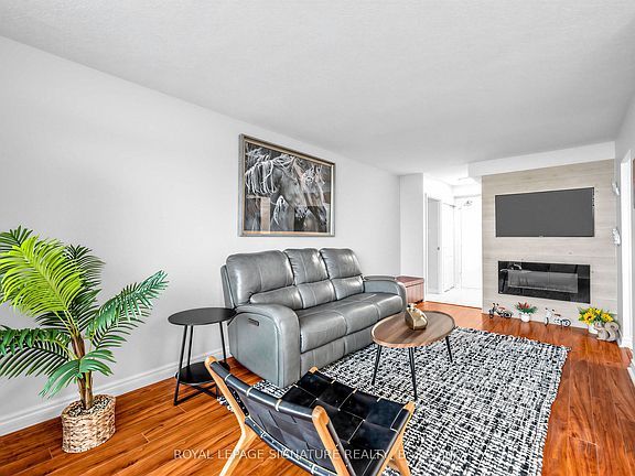 3rd image of 1350 York Mills Rd #1805