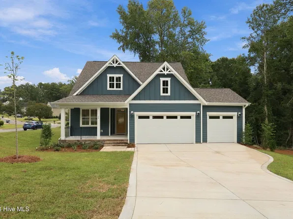 73 Plantation Drive, Southern Pines, NC 28387
