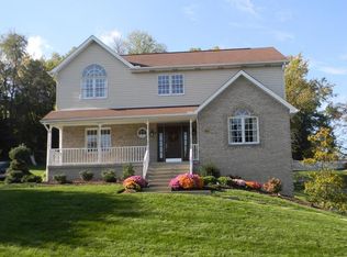 400 Limestone Ct, Pittsburgh, PA