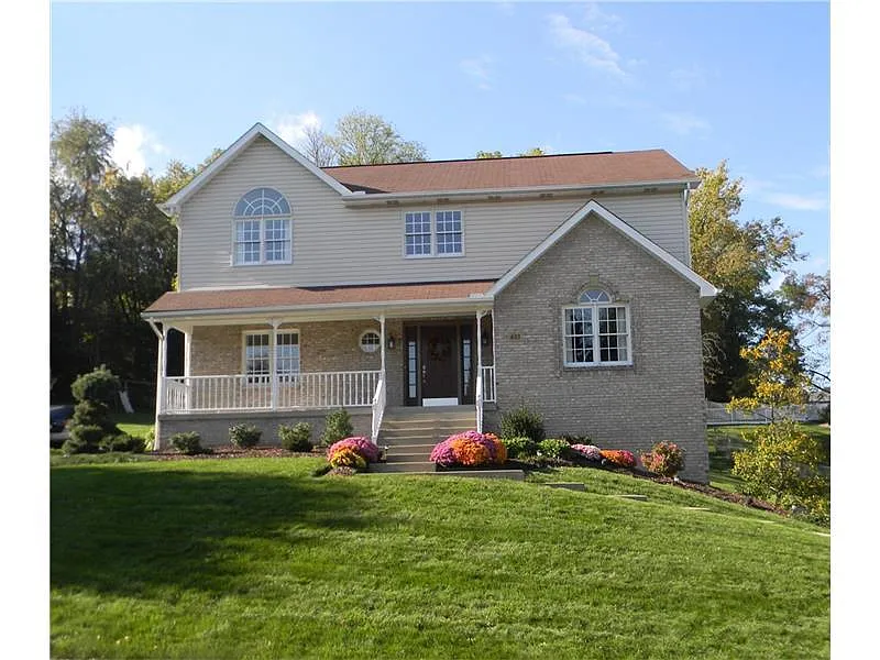 400 Limestone Ct photo 1