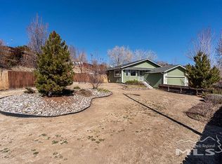 729 Diogenes Dr, Reno, NV 89512