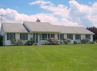 5544 Lee Jackson Hwy, Raphine, VA 24472