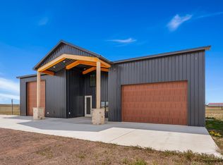 3631 Sky Train Ct, Cheyenne, WY 82009