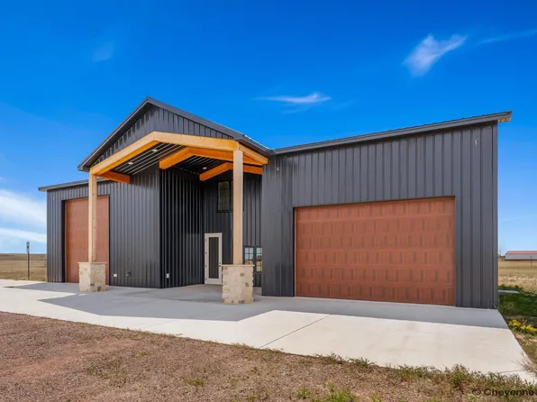3631 Sky Train Ct, Cheyenne, WY 82009