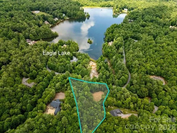 1571 Eagle Lake Dr #153, Brevard, NC 28712