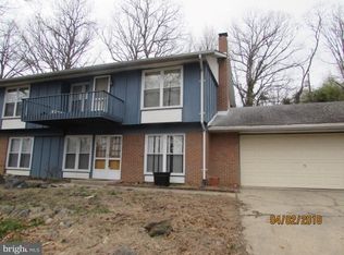 13401 Briarwood Dr, Laurel, MD 20708