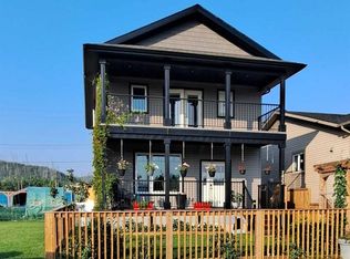 7423 NW Railway Ave, Wood Buffalo, AB T9H 1C3