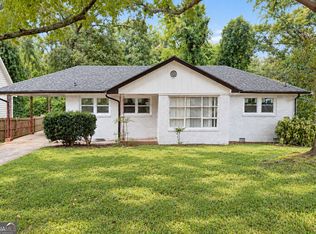 3066 Glendale Ct, Decatur, GA 30032
