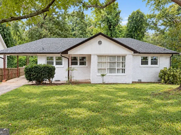 3066 Glendale Ct, Decatur, GA 30032