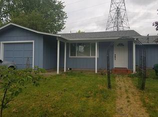 1142 56th St, Springfield, OR 97478