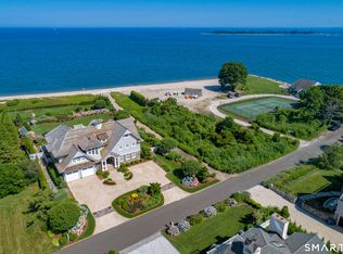 7 Sandpiper Rd, Westport, CT 06880