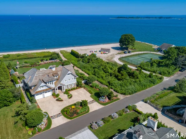 7 Sandpiper Road, Westport, CT 06880