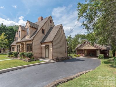 169 N Serpentine Ave, Hot Springs, NC, 28743