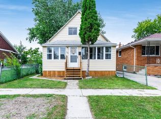 1563 Albert Rd, Windsor, ON N8Y3R3
