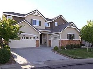21203 E Rowland Dr, Aurora, CO 80016