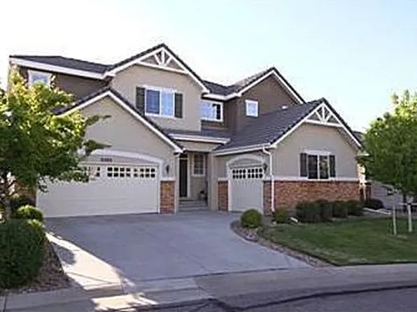 21203 E Rowland Dr, Aurora, CO 80016