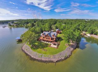 4818 Littlejohn Pt, York, SC 29745