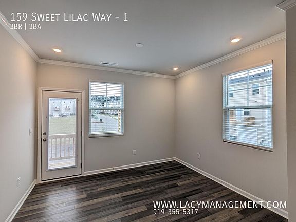 5th image of 159 Sweet Lilac Way #1