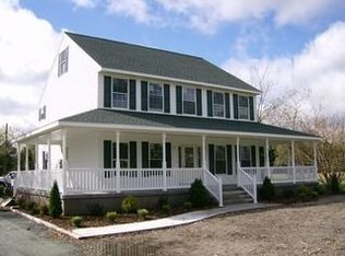 3446 Phillips Rd, Salisbury, MD 21804