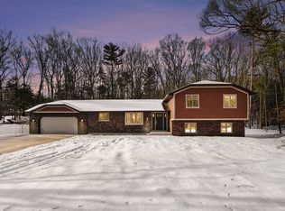 2191 Forest Park Rd, Norton Shores, MI 49441