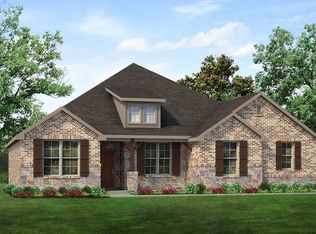 803 Royse Ridge Rd, Ennis, TX 75119