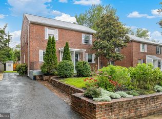 2015 20th Rd N, Arlington, VA 22201