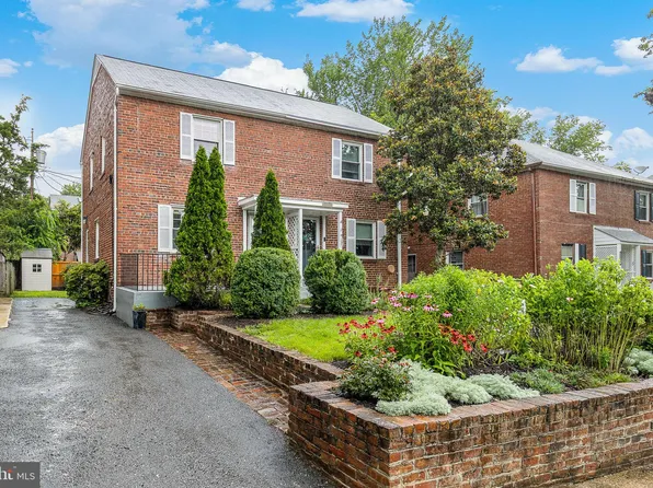 2015 20th Rd N, Arlington, VA 22201