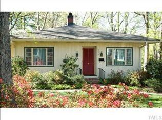 2505 Wake Dr, Raleigh, NC 27608