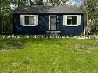 511 Graf Ave, Saint Louis, MO 63135