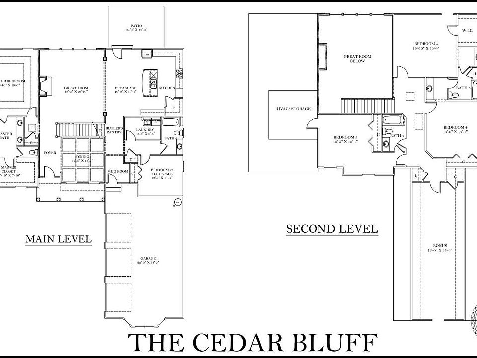 2nd image of 7990 Hampton Cove Dr #51