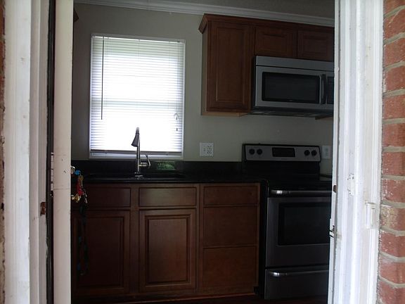 walk in Back door