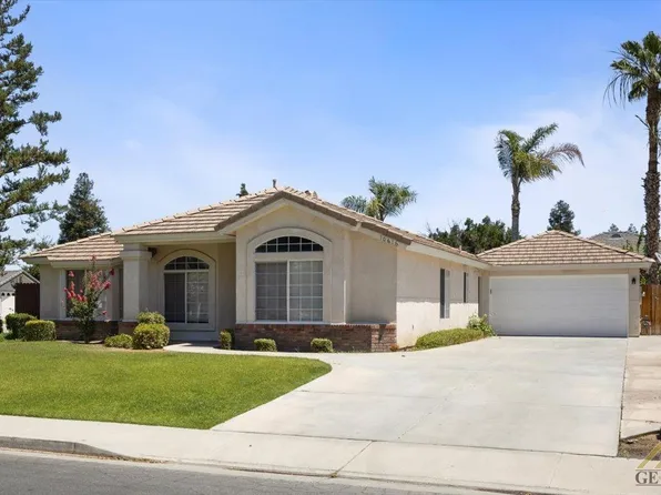 10616 Dorchester St, Bakersfield, CA 93311