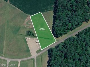 Lot 21 Winfield Lane LOT 21, Pinetown, NC 27865