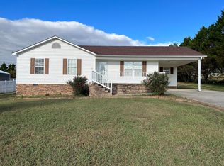 936 Crosby Ln, Spring City, TN 37381