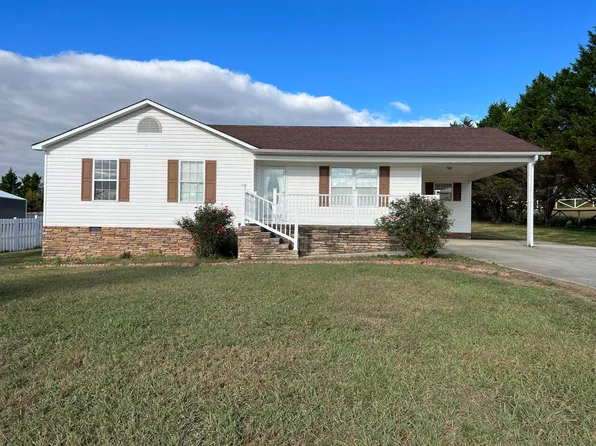 936 Crosby Ln, Spring City, TN 37381